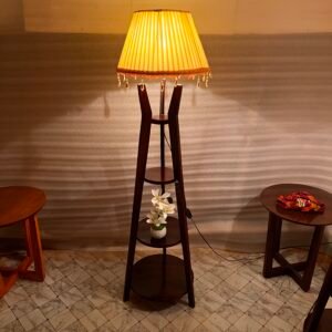 ফ্লোর ল্যাম্প