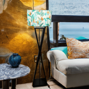 ফ্লোর ল্যাম্প