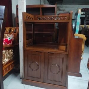 ওভেন কেবিনেট