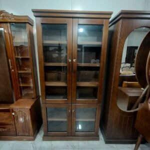 বুক সেলফ