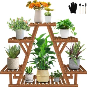 ফুলদানি