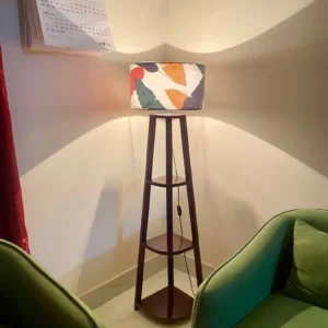 ফ্লোর ল্যাম্প