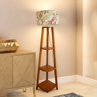 প্রিমিয়াম ফ্লোর ল্যাম্প