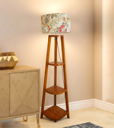 প্রিমিয়াম ফ্লোর ল্যাম্প