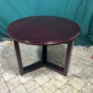 প্রিমিয়াম কফি টেবিল ( তেতুল বিচি কালার )