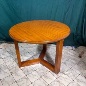 প্রিমিয়াম কফি টেবিল ( কাঠ কালার )