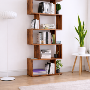 বুক সেলফ