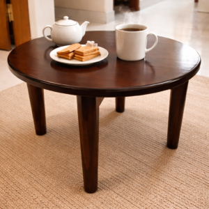 কফি টেবিল