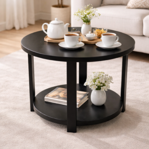 কফি টেবিল