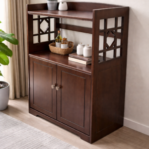 ওভেন কেবিনেট