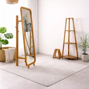 স্ট্যান্ডিং মিরর