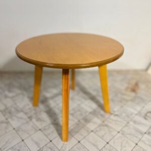 স্টাইলিস্ট কফি টেবিল ( কাঠ কালার )