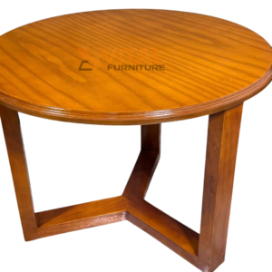 প্রিমিয়াম কফি টেবিল ( কাঠ কালার )
